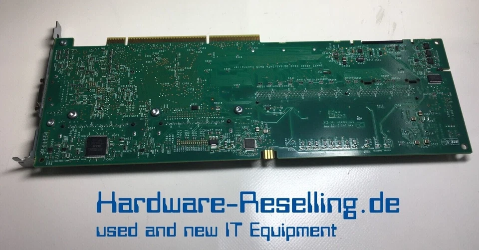 HP Smart Array Controller 370855-001 SAS PCI-X Proliant Servers No Memory E Akku - Immagine 3 di 3