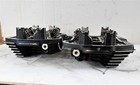OEM Harley Davidson 17-23 M8 Screamin' Eagle Front & Rear Cylinder Heads