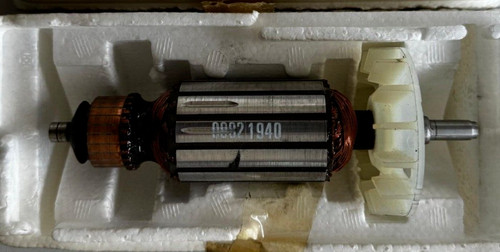 Starter Metabo Original Ersatzteil Anker 3.30.00.027  220 V Best N 31000940 (G49