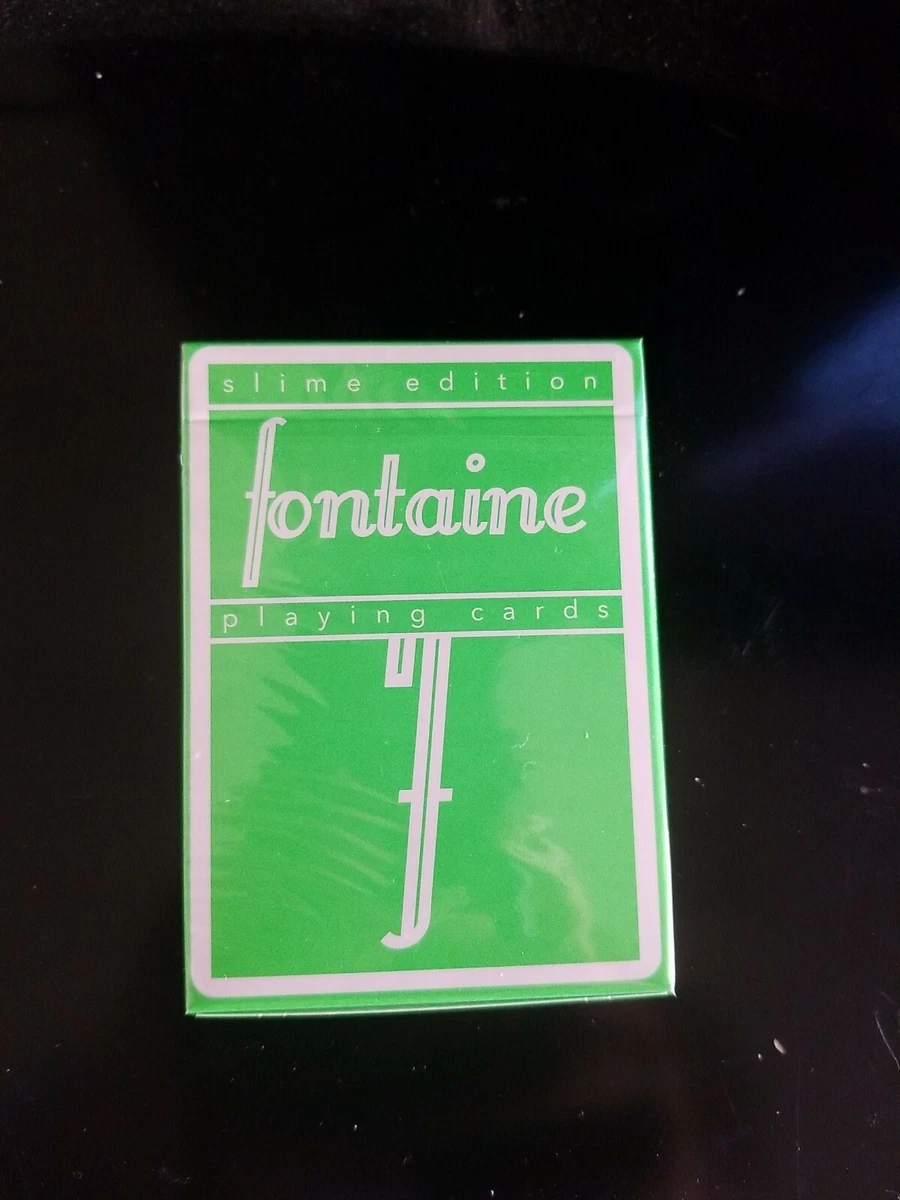 Wynn Playing Cards for sale | eBay