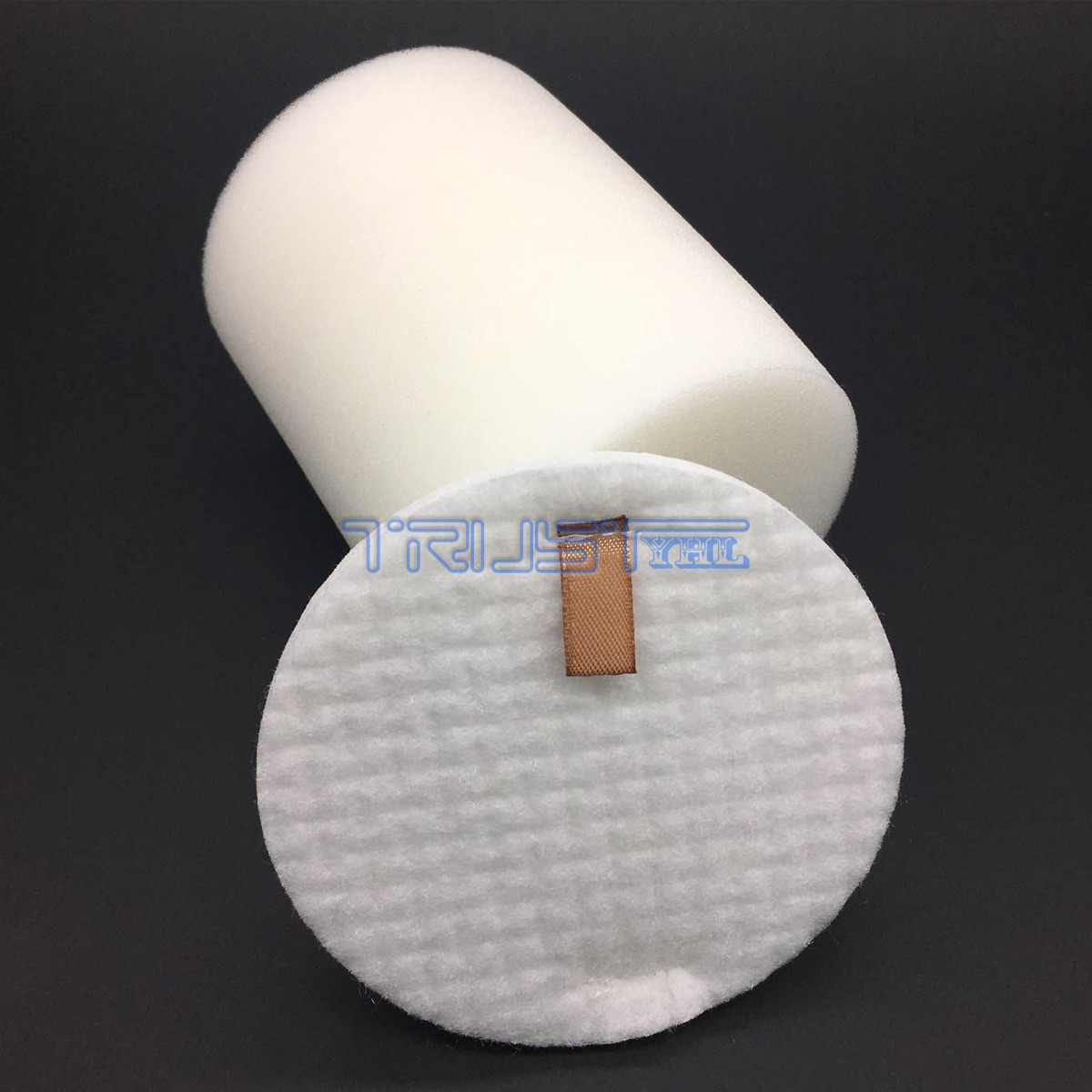 Ricambi Shark Rotator Kit Filtri Per Aspirapolvere Shark NV500 - 1 HEPA 3 Schiuma 3 Feltro, Compatibile Con Vari Modelli Filtri Shark Nv500 - Foto 9