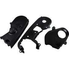 Volvo 240 Timing Belt Cover Complete Set 1974-93 New