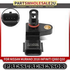 New Manifold Pressure (MAP) Sensor for Nissan Murano 2016 INFINITI Q50 QX60 QX60
