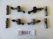8557 - NORTON ROCKER + SPINDLE SET - 1966 ON ...