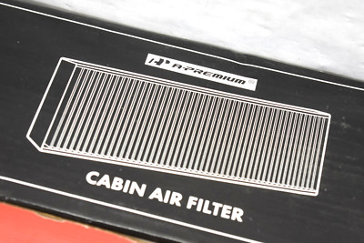Apremium Cabin Air Filter D052431140 CAF10388-C For Infiniti QX56 V2500 NV3500