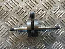 vilebrequin pour tronçonneuse  OLEO-MAC 952