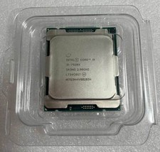 Intel Core i9-7920X QS 12-core 24-thread SR3NG 2.90GHz LGA-2066 X CPU processor