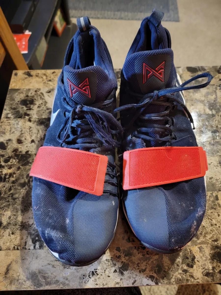Nike pg shop 1 usa