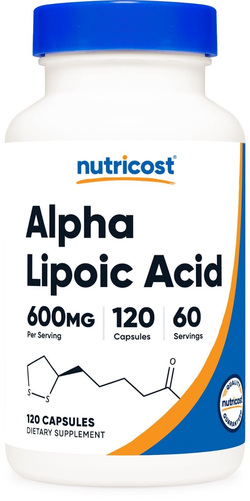 Alpha Lipoic Acid