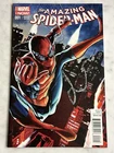Amazing Spider-Man #1 Pop Mhan Cover - Buy 5 for Free Shipping! (Marvel, 2014)