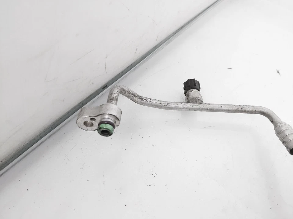 2009-2010 Bmw 535I задняя жидкостная леска переменного тока 64-50-9-193-128 - Изображение 2 из 4