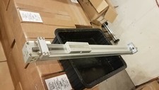 SMC MY1B40-700H -XC67 Linear Slide Actuator 26" Travel