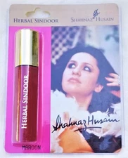 Shahnaz Husain Herbal Sindoor - Maroon