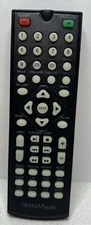 Proscan Elite QF-X898 DVD Remote Control Tested/Works Grampa Core Gift Cottage *