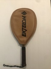 Vintage Ektelon Blue Lite Racquetball Racquet 3 3/4" Grip