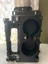 2014-2020 Chevrolet Impala Front Center Console Cup Holder Cupholder 5059214 OEM