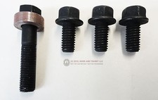 92-97 Lt1 Corvette Trans Am Hub And Balancer Bolt Hardware Kit New