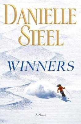 Winners: A Novel - Hardcover By Steel, Danielle - ACCEPTABLE
