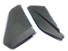 BRP Can Am Maverick X3 Left / Right Lower Doors NEW FREE FAST SHIP