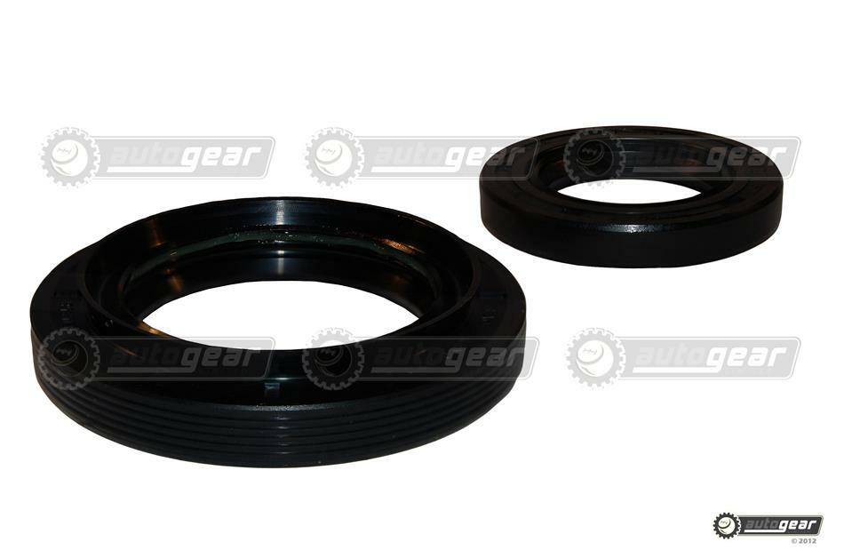 LT230 Transfer Box Output Oil Seal - FTC4939 For Land Rover Defender & Discovery 1/2