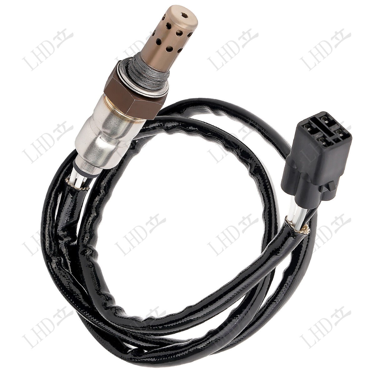 ぬー Fuel Temperature Sensor 8-98023581-0 for Isuzu 4HK1 6NK1