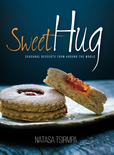 Natasa Tsirmpa Sweet Hug (taschenbuch)