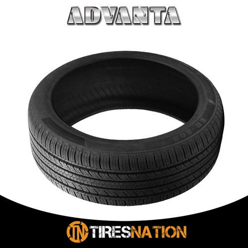 (1) New ADVANTA ER800 175/70R14 84T Tires