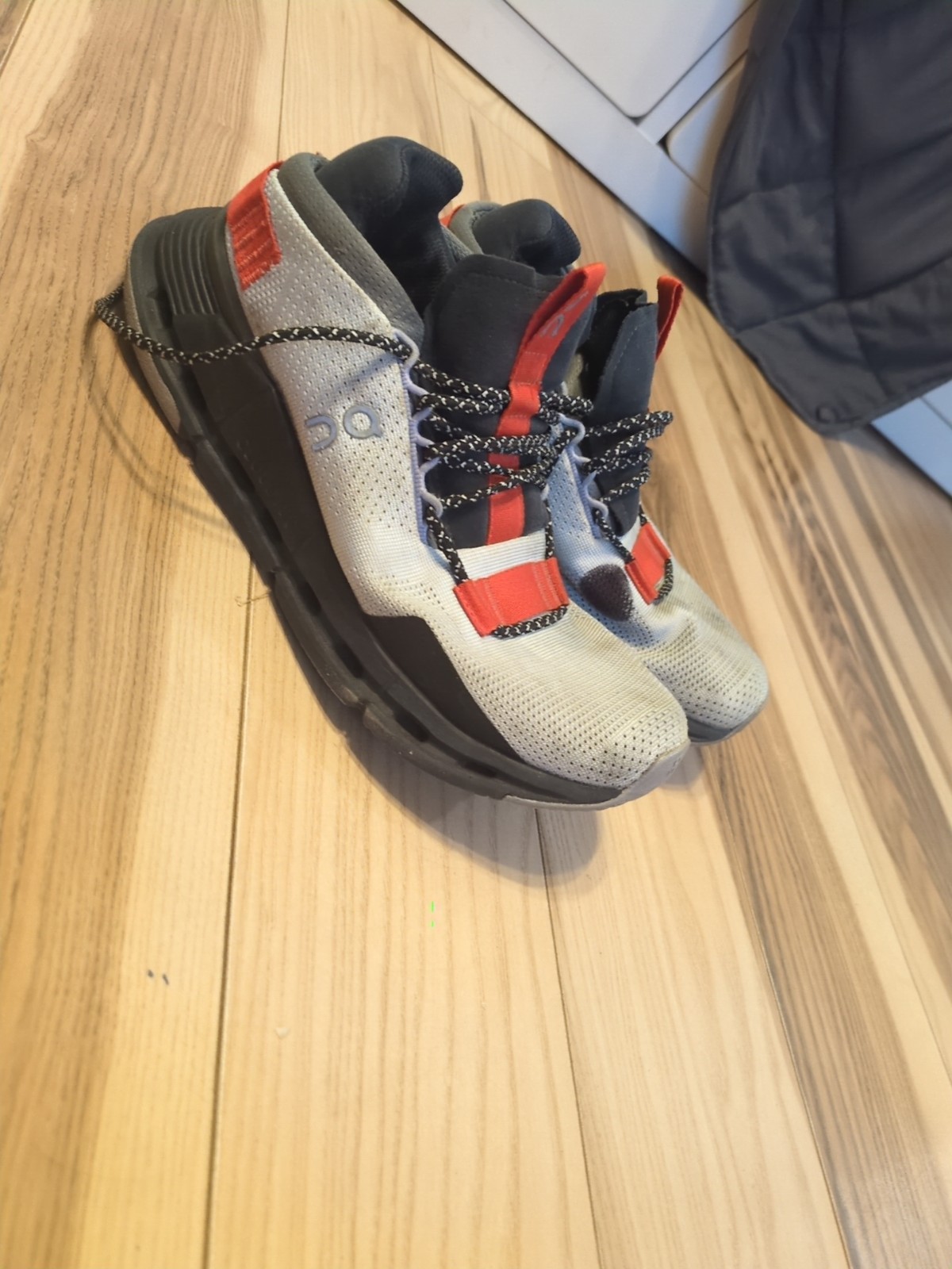 On Cloudnova Women's - image 1