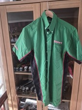 Stobart Short Sleve Shirt, Size 16inch.