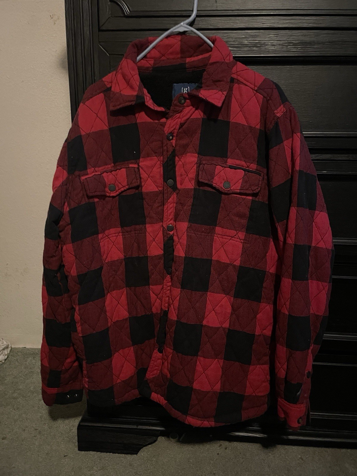 Winter Jacket - image 2