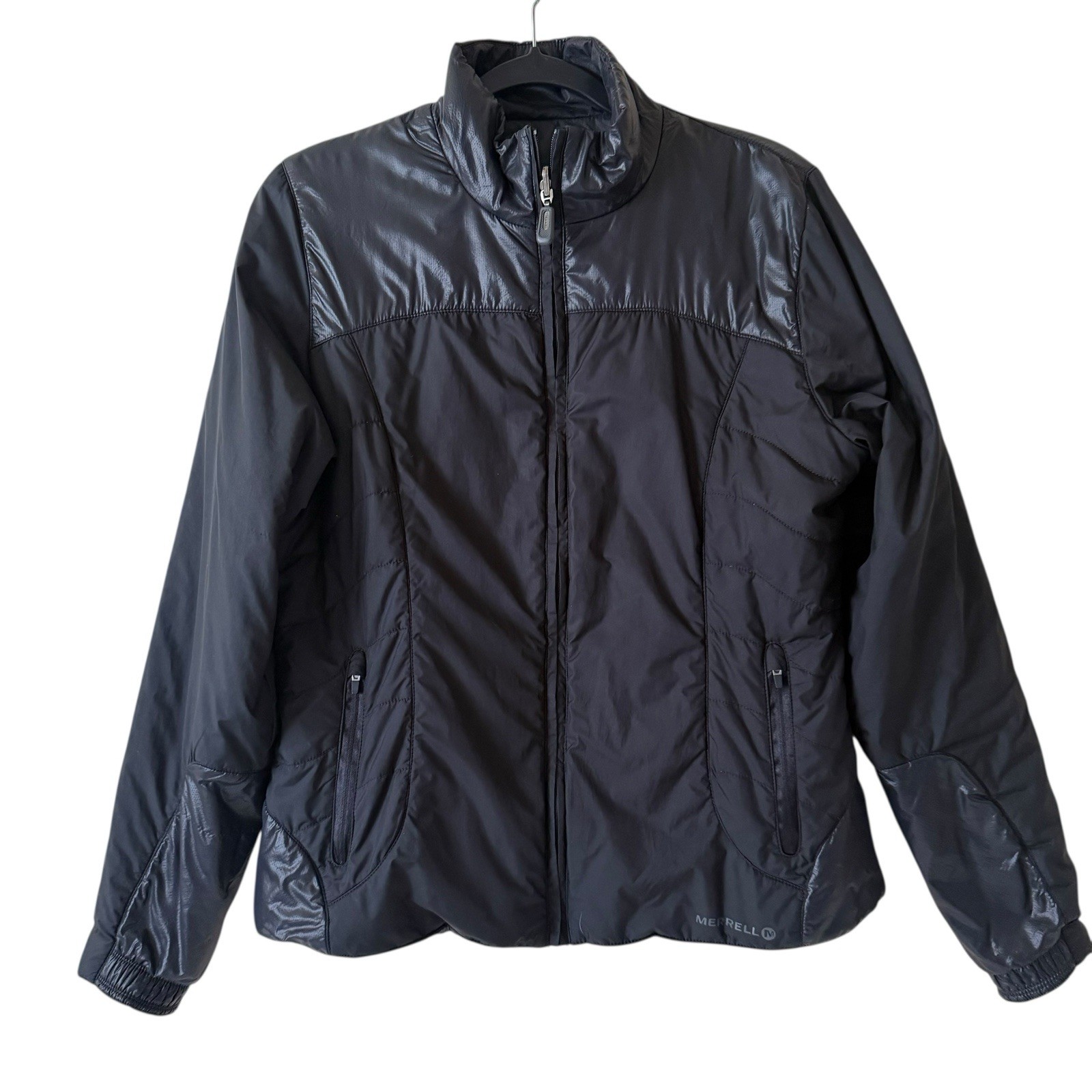 Merrell REVERSIBLE LIGHTWEIGHT COAT JACKET QUILTE… - image 1