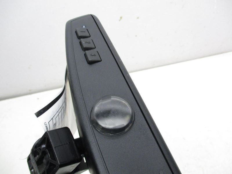 BMW i8 2014-2017 Rear Interior rearview mirror