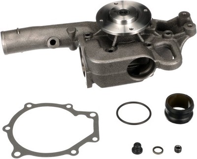 Für MERCEDES ATEGO, ATEGO 2, AXOR 2, OH, TOURO (O 500) GAT - Kühlmittelpumpe