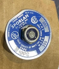 Sporlan Solenoid Valve B19P2