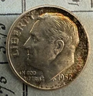 New Listing1953 1962 1964 Roosevelt Dimes