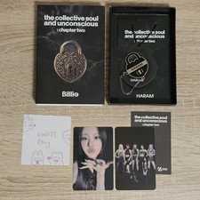 Billlie The Collective Soul And Unconscious 2...