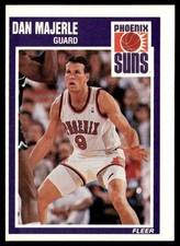 Dan Majerle