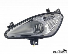 MAGNETI MARELLI Nebelscheinwerfer H11 Links für MERCEDES S Klasse W221