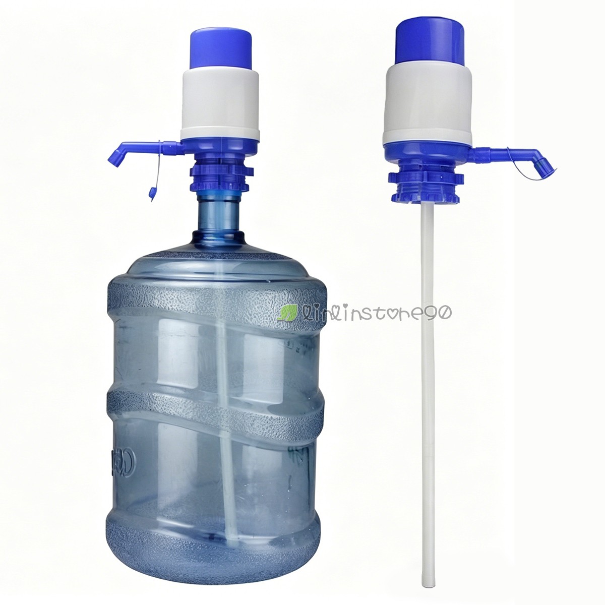 Bpa-free Hand Press Dispenser