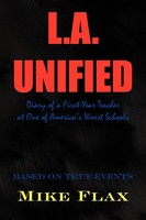 Mike Flax | L.A. Unified | Taschenbuch | Englisch (2009) | Xlibris