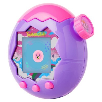 【たまごっちパラダイス】Purple Sky BANDAI Tamagotchi Paradise - Purple Sky - US VERSION for sale