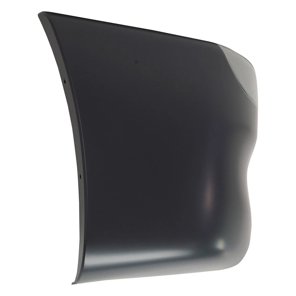 Bumper End For 2002-2011 Freightliner Columbia Front Driver and Passenger Side Foto 4 de 4