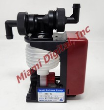 NORITSU I013156 / I013127 REPLENISHER PUMP For 37/V30/V50/ V100