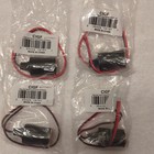 Cigarette lighter plug female 46277748651 CIGF (Lot of 4) NOS — photo 1
