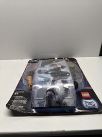 LEGO Galidor Nick Defenders of the Outer Dimension - Box Damage