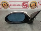 010803 door mirror left hand for BMW SERIE 1 BERLINA (E81 E87) 118D 2004 606079