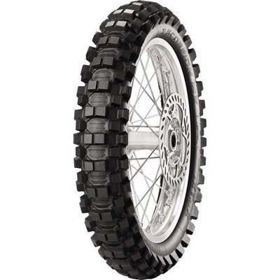 Pirelli - 2133600 - Scorpion MX eXTra X Rear Tire, 120/90-19