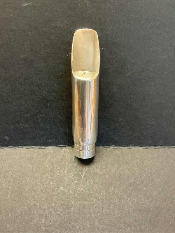Metal Bb Tenor Saxophone Mouthpiece Warburton-Like