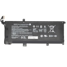 New MB04XL Battery For HP Envy X360 M6-AQ 15-AQ 844204-850 HSTNN-UB6X