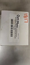 Optimate OP-PS400 new in box 5v power supply
